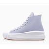 Converse Chuck Taylor All Star Move Platform Lilac A08294c Women S SneakerS