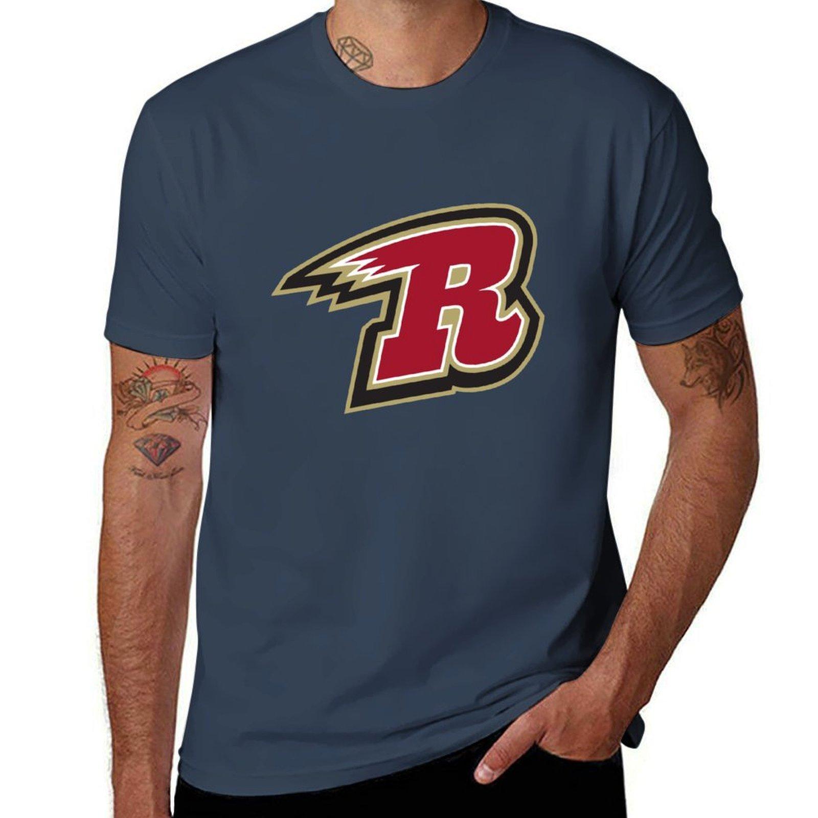 Rapid City Rush Tshirt Halloween Casual Tshirt S