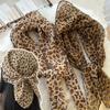 Breathable Square Headscarf Thin Hair Scarf for Women Fashionable Hairband Women