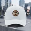 Sacred Heart Adjustable Baseball Cap Lightweight Breathable Unisex Hat For Daily Wear Valentines Day Gift