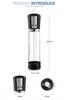Electric penis enlarger Vacuum pump Penis pump for pussy Waterproof penis enlarger Adult toys