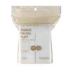 Studio 17 Tissue Cotton Pads (150 Sheets)