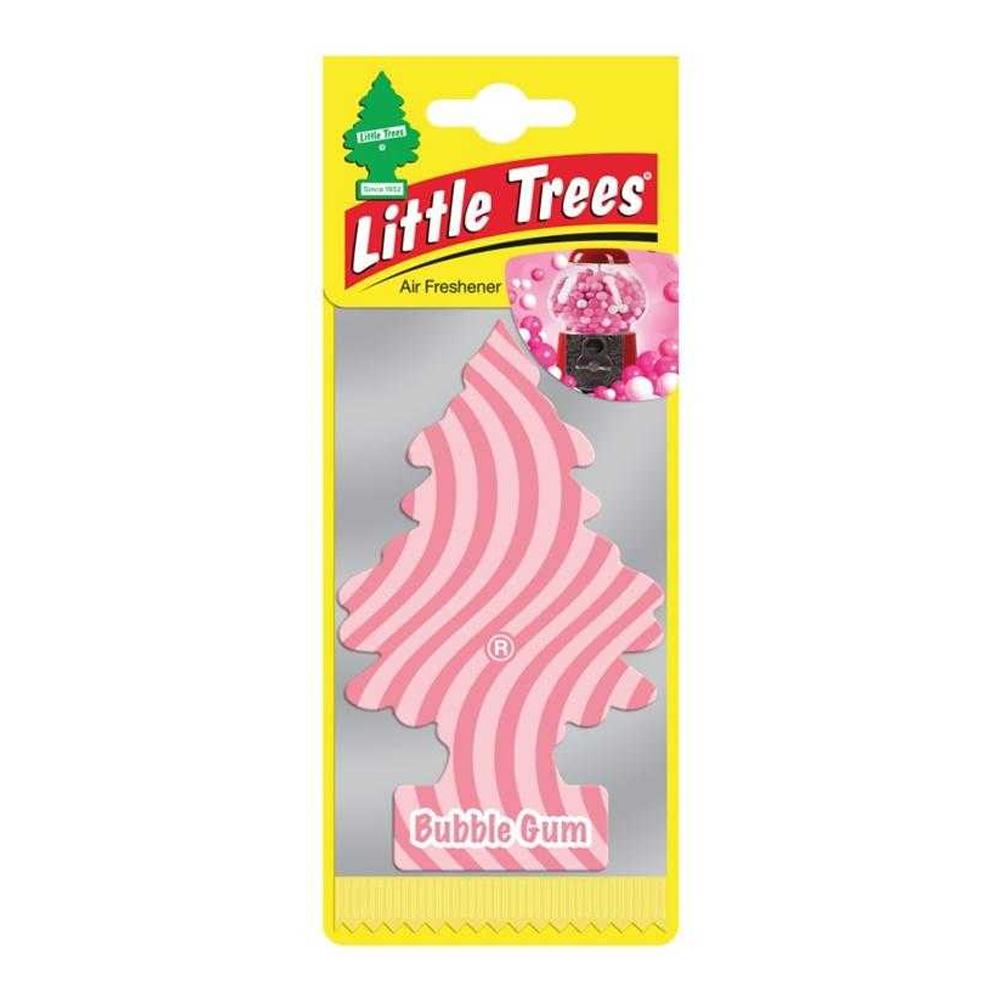 Little Trees Bubblegum Air Freshener