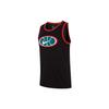 Nike Basketball Jersey Men's Black BQ3676-010