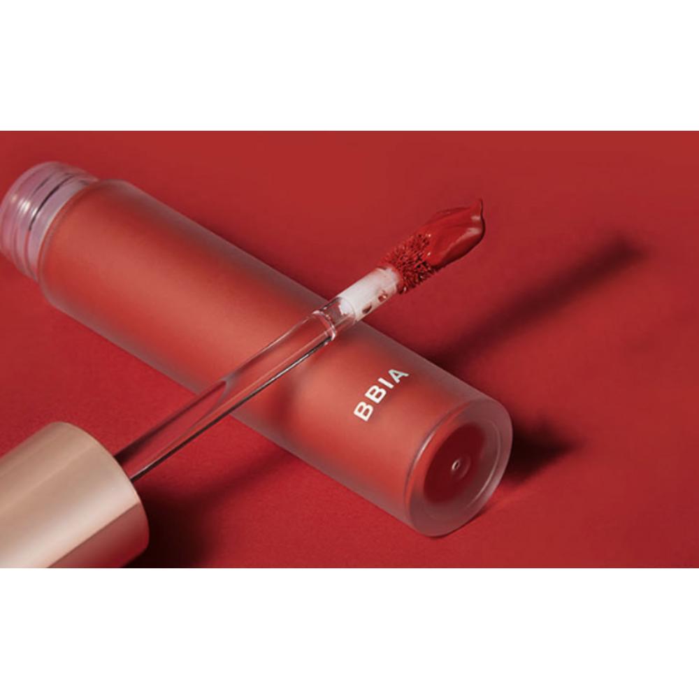 Bbia Last Velvet Tint 5g, V02 Saenggap, 2 Pcs.