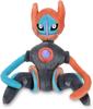 Pokemon Center Original Plush Fit Deoxys 18 X 18 X X W X Pokémon (Speed Form) 12.5 (H D Cm)
