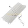 L8RE 100pcs 3mm Diffuser Replacement DIY Handmade Home Decor for Extra Thick Rattan Oil Diffuser Refill