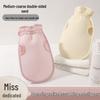 Women's Exfoliating Bath Mitt