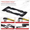 1/3/5Pcs Multi-Function Saw Blades Oscillating Saw Multi Cutter Blade Paint Cement Scraper For Wood Metal Plastic Cutting