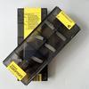 SANDVIK / N123E2-0200-RO H13A / Industrial indexable Carbide Inserts 10 Pcs