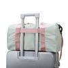 Li Shen Dry-Wet Separation Travel Fitness Bag