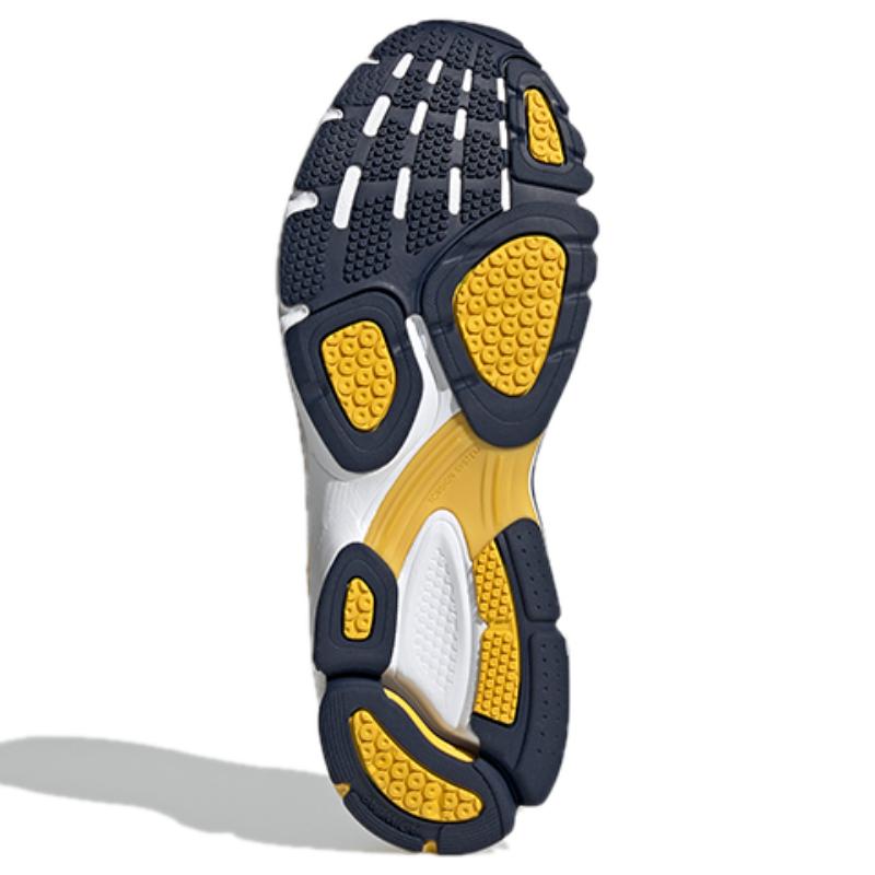 Adidas Spiritain 2000 'White Yellow Navy' Sneakers GY8007