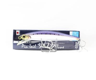 Jackson Pin Tail Sawara Tune 42 Grams 120 Mm Sinking Lure SNI (3989)