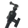1pcs Kayak Camera Mount Vertical Camera Mounting Stand Vlogo Photography Stand Accessories Marine Hardware