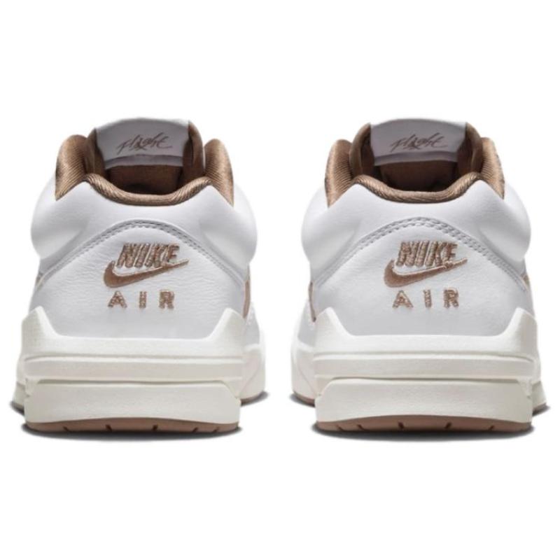 Jordan Stadium 90 White Legend Light Brown Women's Jordan FB2269-121