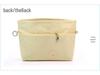 Waterproof Double-Layer Oxford Cloth Large Capacity Makeup Bag with Inner Storage