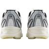 New Balance NB 740 Versatile Comfortable Durable Low-Top Dad Shoes Unisex Sneaker White Gray U740WSM