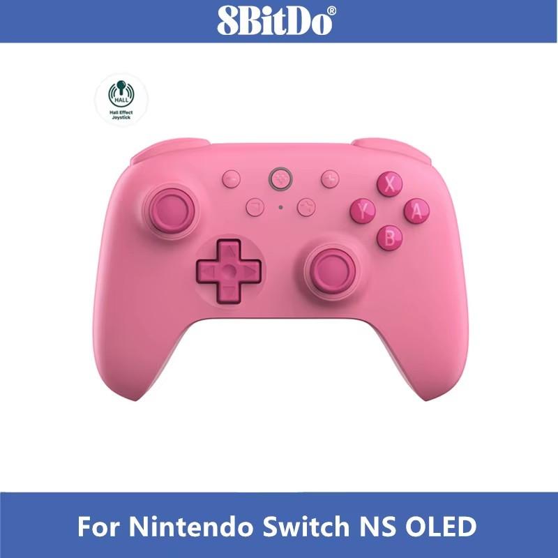 8BitDo Ultimate 2C Bluetooth Controller for