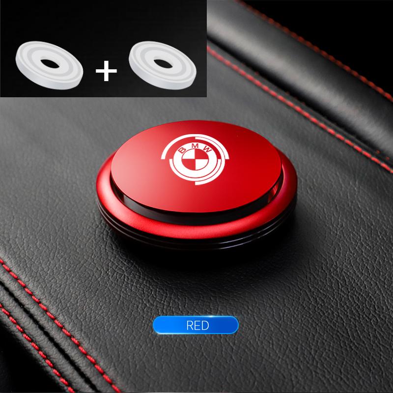 CTCE1 Car Interior Aromatherapy Air Freshener Perfume Diffuser Decal For BMW M E46 E90 E60 F30 F10 E39 G30 G20 E87 E92 E91 E30 X3 X5X1