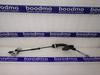 Cable Set, Parking Brake for MAHINDRA THAR 2ND GEN - 0605BAB02731N