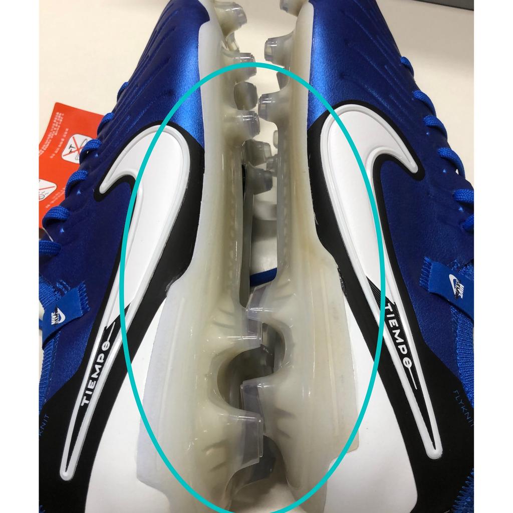 Pre-owned Nike Tiempo Legend 10 DV4328-400-P26093562321746