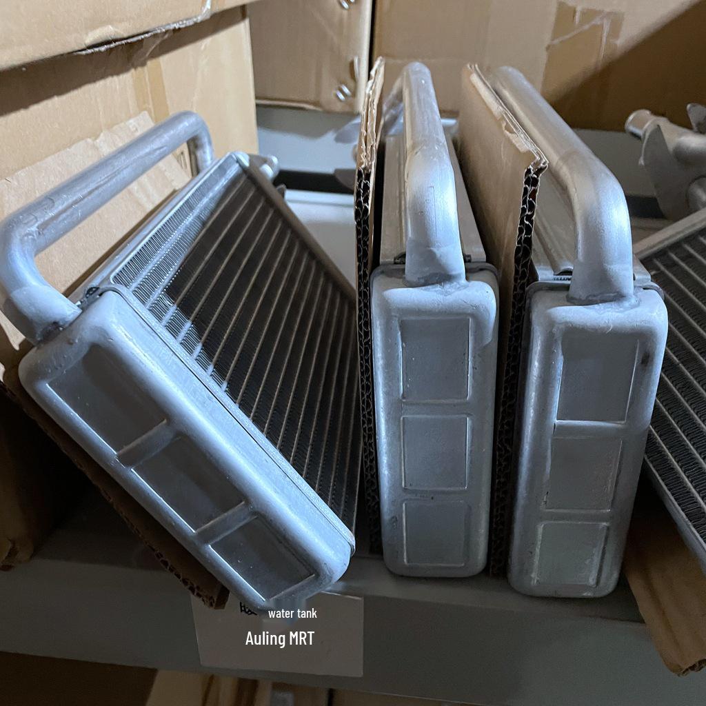 Heater Blower Water Tank for Foton Aoling, Jieyun TX, CTX, Aumark
