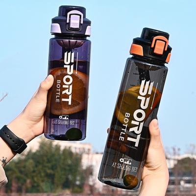 Spor Ekipmanları – Spor su şişeleri