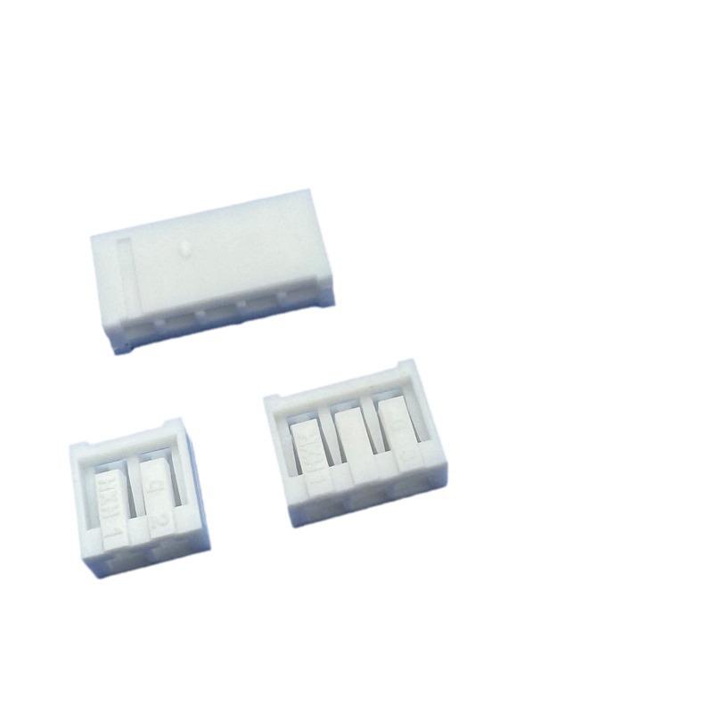 2.5mm Pitch SCN Crimp Terminal Connector Board