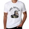 Astarion Meme BG Dziewczęcy Obiad Klasyczna Koszulka koszulki dla Unisex koszulka slim fit Unisex gładka Koszulka