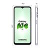 SAMSUNG Galaxy A14 5G Argenté 64 Go