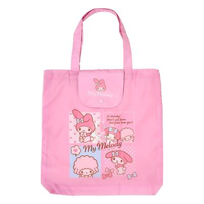 My Melody Eco Bag (Medium)