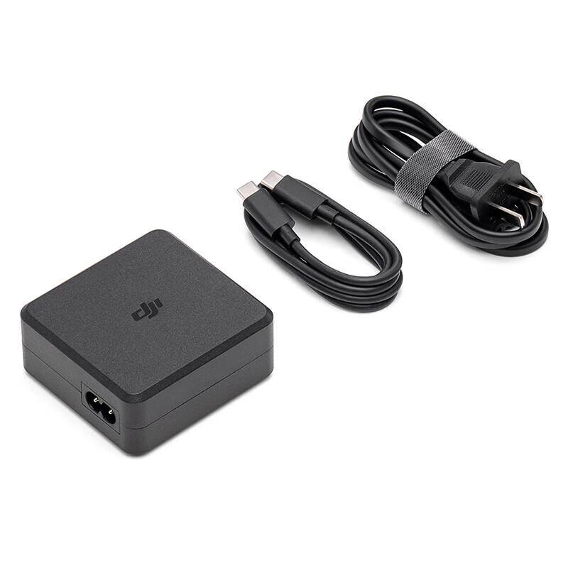 DJI Mavic 3 & Matrice 4 Series Industrial Desktop Charger (CN Version)