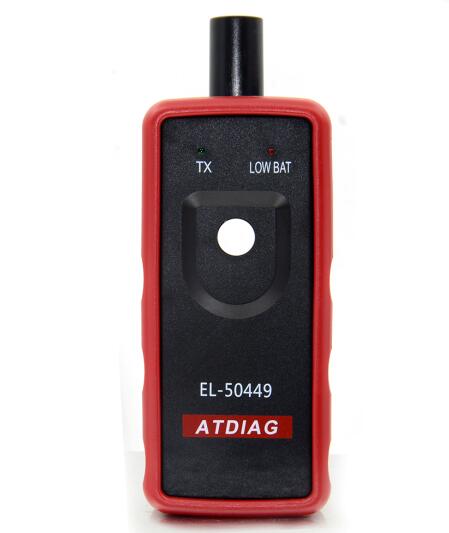 Новейший 2025 года Активатор датчика давления в шинах TPMS EL 50448/50449 EL-50448 для автомобилей G-M EL50449 для автомобилей серии Ford