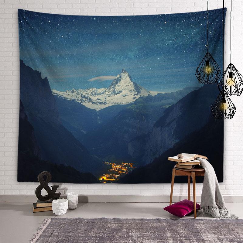 Звездное небо — фото 15