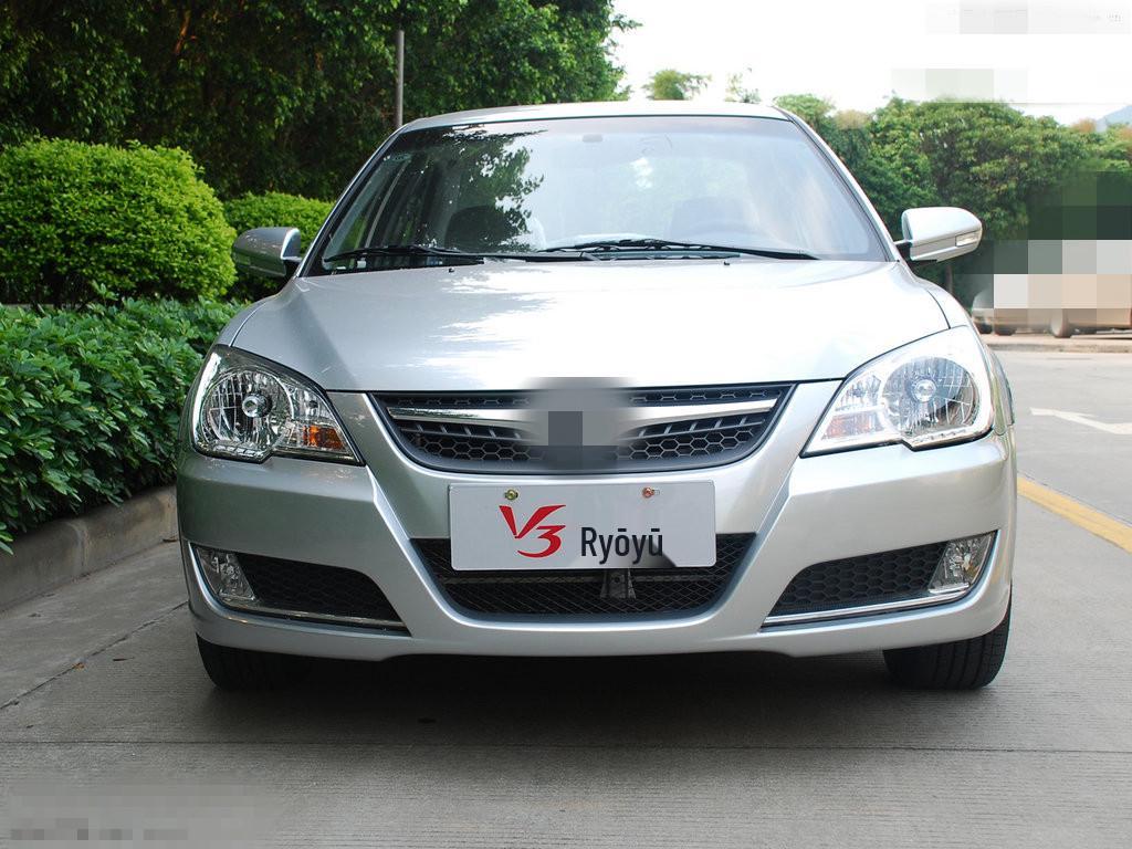 Southeast Lingyue V3 Headlight Assembly for 2008-2011 Models with Turn Signal