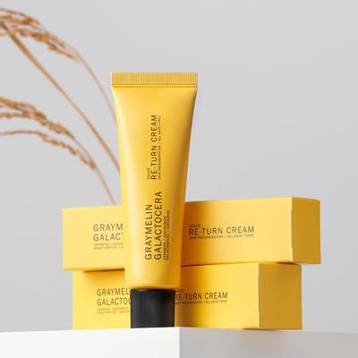 Péče o obličej – Pleťové krémy a vody