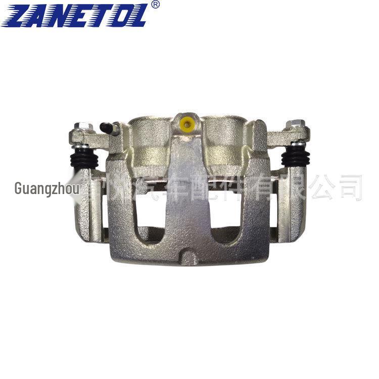 Compatible Front Right Brake Caliper for Explorer MKT/MKS (2011-2019) 8A8Z2B120AA