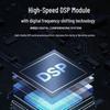 HuiDu SD-8920 Professional Wired Digital Conference System (CN Version)