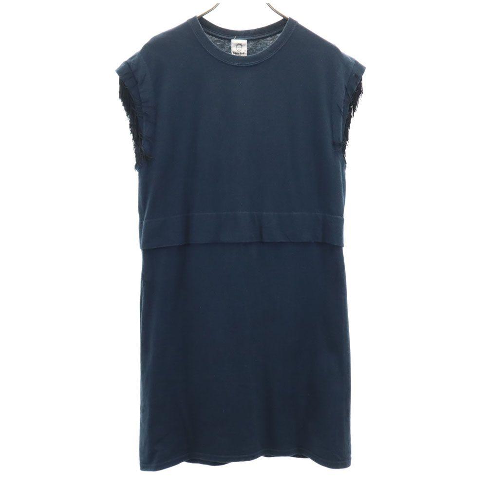 TOGA Odds and Ends Short sleeve Knee-length dress Odds&Ends French Sleeve Women Used