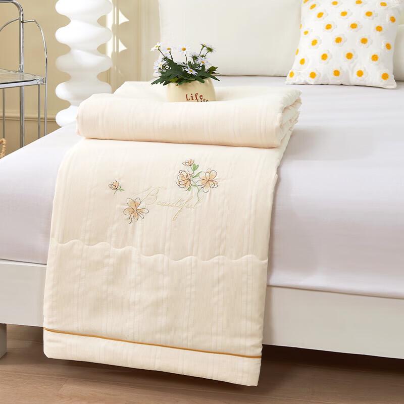 Grace CP1219 Antibacterial Summer Quilt