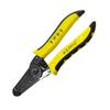 Ouke 7-inch Multi-function Wire Stripper Pliers
