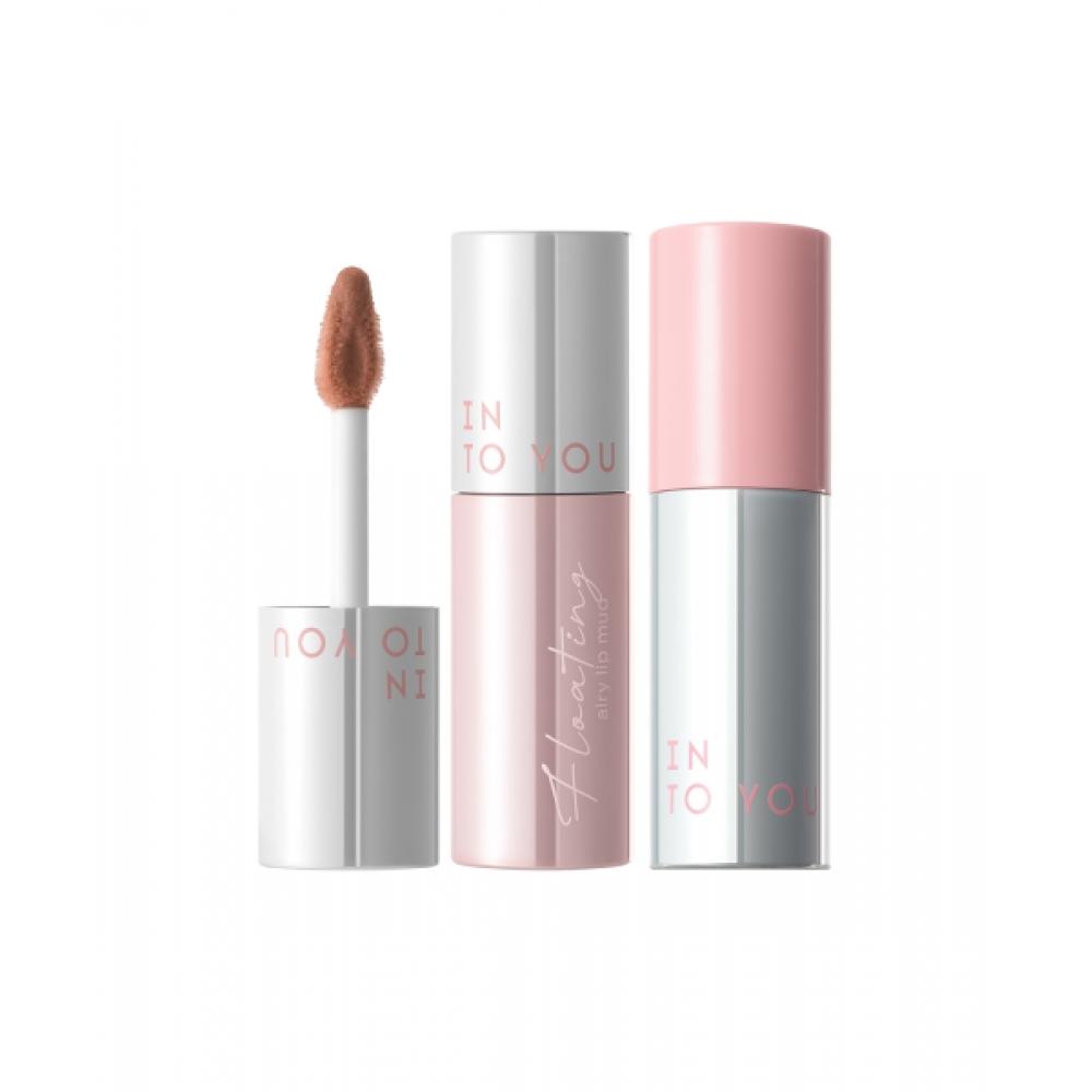 Into You Floating Airy Lip Mud
