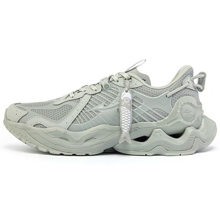 Mizuno KOI 2K D1GH220302 Unisex Casual Shoes 36
