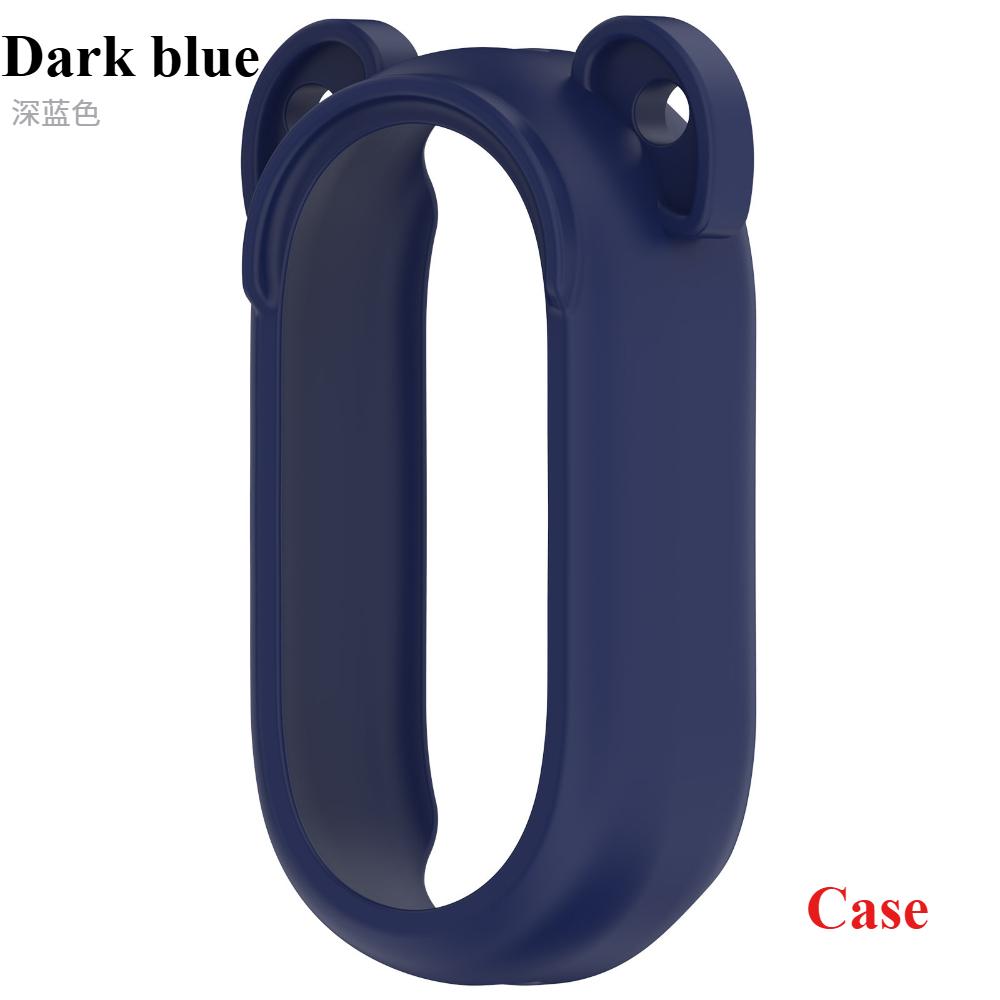 Silicone Hand Wristband Adjustable Replacement Wrist Strap Anti-Drop Camera Mount for Insta360 GO3S/GO3/GO2 Cover