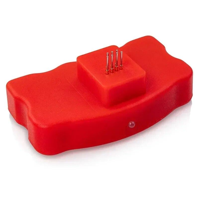 T5820 maintenance box decoder for Epson PRO 3800 3800C 3880 3850 3890 3885 SC-P808 D700 D880 P800  for Fuji DX100  Chip Reset