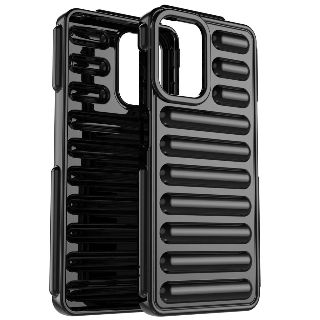 Capsule Series for Motorola Moto G04 4G/G04s 4G/G24 4G/G24 Power Case TPU Shockproof Phone Cover