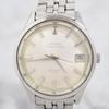 Used Operation 1966 CITIZEN Citizen Crystal Date Men's Automatic Winding