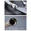 Drum Pump, Manual Lever Action Barrel Pump for Transferring Diesel Lubricating Oil Kerosene Petroleum