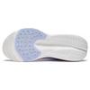 Li Ning Lanying Tecido Leve Amortecimento Leve Cano Baixo Sapatos de Badminton Feminino Azul Rosa AFVT012-1