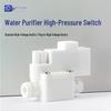 RO Water Purifier with Pressure Switch Valve
